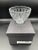 1980s Waterford Crystal “Welcome” Bowl in Original Box For Sale In Los Angeles - Image 6 of 11