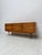 1960s Vintage German Walnut Sideboard, 1960s For Sale - Image 5 of 11