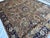 Islamic Hand-Knotted Afghan Isfahan Shah Abbasi Wool Area Rug - 9'1" X 12'2" For Sale - Image 3 of 15