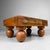 Vintage Japanese Shogi Board, 1950s For Sale - Image 6 of 11