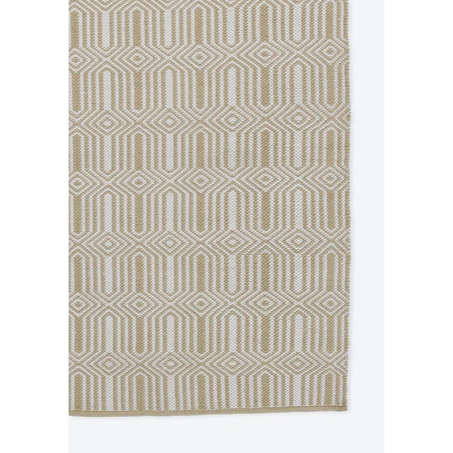 This indoor/outdoor rug from the River Collection by Erin Gates is the puzzle piece your home has been missing; a rug that...