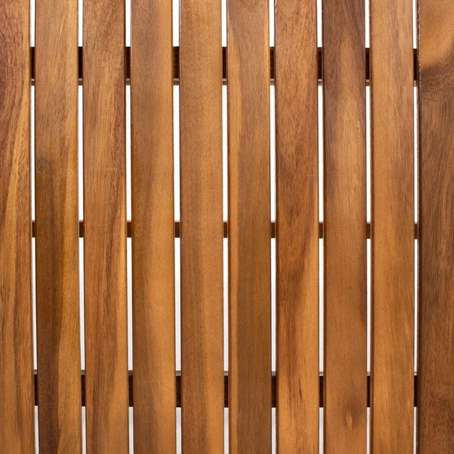 Blaze 5 Piece Living Set - Natural For Sale In Philadelphia - Image 6 of 8