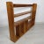 1970s Pine Chalet Wall Shelf, 1970s For Sale - Image 5 of 12