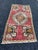 Turkish Yastik Rug 1'7" x 3'1" For Sale - Image 4 of 5