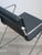 Metal Monopoli Armchair by Pietro Arosio for Airon, 1970s For Sale - Image 7 of 12