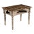 Late 19th Century Eastlake Farmhouse Kitchen Table For Sale