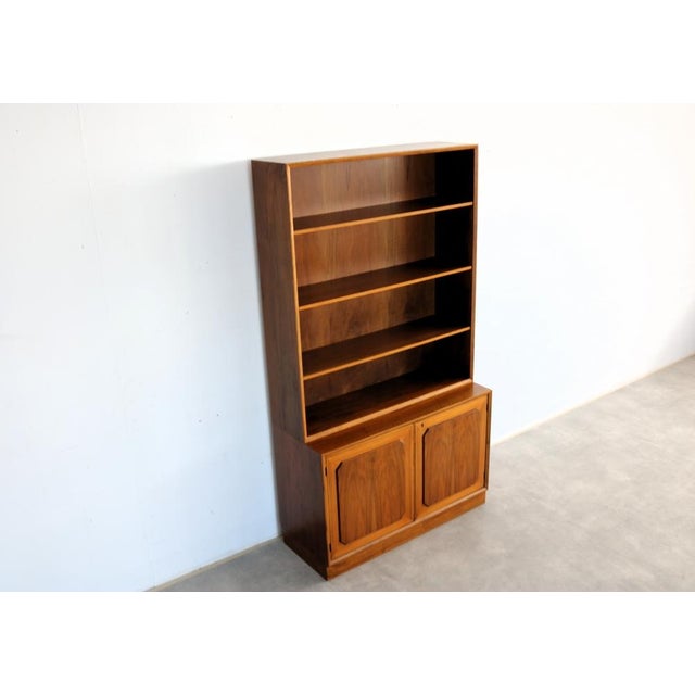 Vintage Wall Cabinet, Sweden, 1960s For Sale - Image 13 of 15