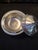 This is a vintage F.B. Rogers Silver Company round, footed covered casserole or buffet serving dish #1158. Physical...