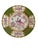 Chinoiserie Pair Vintage Minton Cockatrice Green Salad Plates For Sale - Image 3 of 11