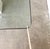 1970s 1970’s Travertine and Glass Dining Table For Sale - Image 5 of 8