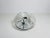 Glass Glass Flush Mount by Koch & Lowy for Peill and Putzler, 1960s For Sale - Image 7 of 12