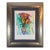 Dali Fleurs Surrealistes Gala's Bouquet H/Sig Number Dali Archives Certified Art For Sale