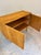 Wood Series 602 Sideboard in Ash by Franz Ehrlich for Hellerau For Sale - Image 7 of 11