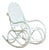 Rocking Chair from Thonet, 1970s For Sale