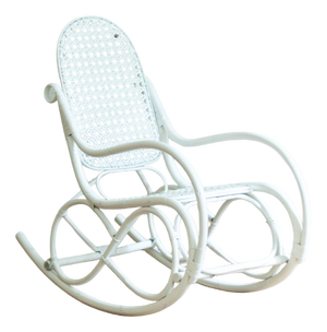 Rocking Chair from Thonet, 1970s