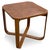 Art Deco Model H-167 Coffee Table by Jindřich Halabala for Up Závody, 1930s For Sale - Image 11 of 11