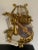 The Syracuse Ornamental Company (Syroco) was founded in 1890. They were best known for molded wood pulp interior...