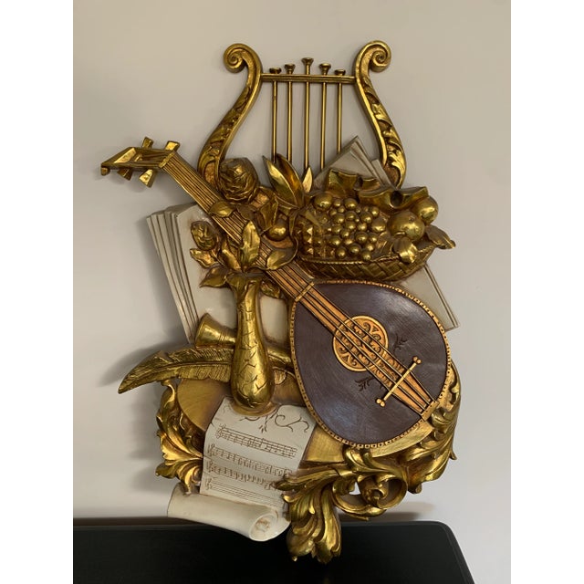 The Syracuse Ornamental Company (Syroco) was founded in 1890. They were best known for molded wood pulp interior...