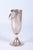 Art Deco Standing Champagne Cooler in Silver-Plated Metal, France, 1920s For Sale - Image 14 of 14