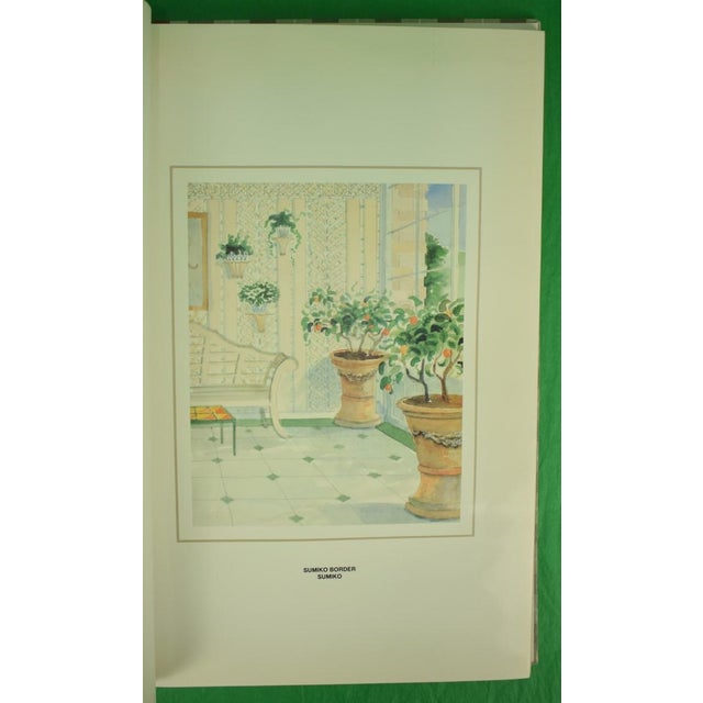 1990s Circa 1995 Brunschwig & Fils Vol 42 Swatch Book For Sale - Image 5 of 12