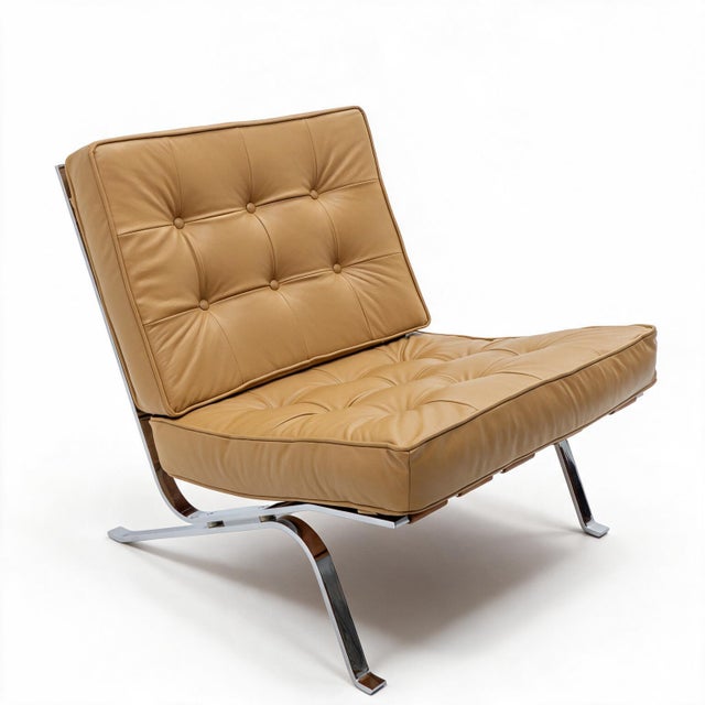 RH-301 Lounge Chair by Robert Haussmann for de Sede, 1960s For Sale - Image 16 of 16