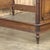 19th Century French Louis XVI Walnut Bed For Sale - Image 12 of 18