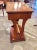 Late 1800's French Lift Top Vanity Table For Sale - Image 4 of 7