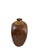 Early 20th Century Bohemian Stoneware Acid Bottle from Starck Works Břasy, 1903 For Sale - Image 5 of 9