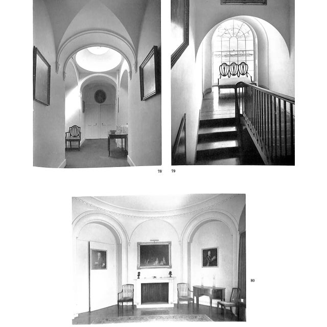 "The Architecture of John Nash" 1960 Davis, Terence For Sale In New York - Image 6 of 18