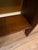 Antique Mission Oak Arts & Crafts 2-Tier Book Stand or Trough For Sale - Image 9 of 12