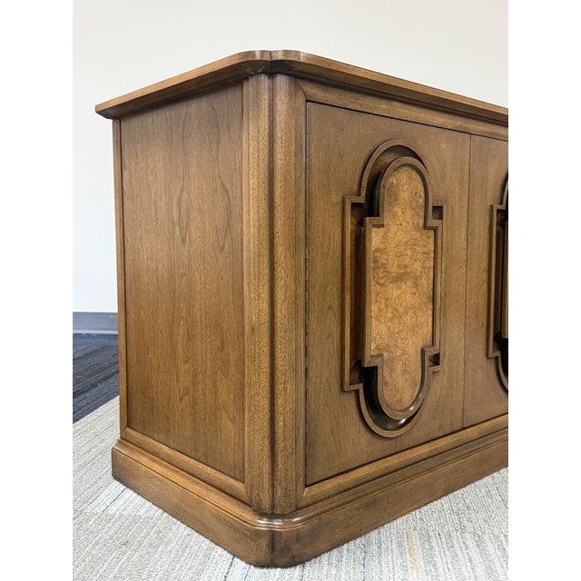 Romweber Neoclassical Credenza ~ Great as Tv Stand For Sale In Saint Louis - Image 6 of 9