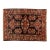 Antique Lilihan Rug - 3'8" x 4'10" For Sale