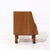 Brown Saltman John Keal for Brown Saltman Mid Century Bleached Mahogany Nightstands - Pair For Sale - Image 4 of 12
