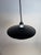 2000 - 2009 Danish Pendant Lamp in Black Metal from Nordal For Sale - Image 5 of 6