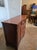 (Set) Exquisite 1948 Drexel “Travis Court” Federal Revival Sideboard & China Cabinet For Sale - Image 9 of 18