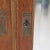 Antique Gründerzeit Mirrored Wardrobe with Carved Decoration, 1890s For Sale - Image 12 of 18