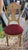 Antique French Gilt Wood Vanity Chair For Sale In Philadelphia - Image 6 of 10