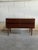 Wood Vintage Danish Modern Rosewood 4 Drawer Dresser Chest Mid Century Scandinavian Cabinet For Sale - Image 7 of 10