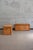 Vitage Bamboo Storage Trunks, 1980s, Set of 2 For Sale - Image 12 of 12