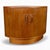 Mid-Century Modern Fresco Teak Curved Corner Cabinet from G-Plan, 1960s For Sale - Image 10 of 11