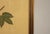 Early 20th Century Early 20th Century Japanese Kacho-Ga Painting on Silk For Sale - Image 5 of 6
