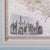 Vintage Somerset County Map, English, Framed Cartography, After Thomas Moule For Sale - Image 10 of 12
