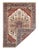 Traditional Pasargad DC Fine Hand Knotted Serapi Design Rug For Sale - Image 3 of 3