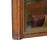 Antique Birdseye Maple Overmantle Wall Mirror, 1800s For Sale - Image 4 of 9