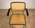 S64V Cantilever Armchair by Marcel Breuer for Thonet, Set of 3 For Sale - Image 12 of 14