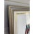 Plastic Late 20th Century “Cappucino” Large Abstract Wall Art For Sale - Image 7 of 10