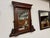 Antique Gründerzeit Decorative Mirror For Sale - Image 5 of 10