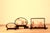 Chinoiserie Carved Cork Diorama Displays, 1950s, Set of 3 For Sale - Image 4 of 5