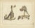 Title: 19th-Century Hand-Coloured Lithograph of Medieval Catapults and Siege Engines : This finely hand-coloured...
