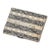 Exceptional Luxury Italian Hand Engraved Ornate Antique Cigarette Case Holder 800 Silver 18k Gold Inlay Tobacciana Collectible For Sale